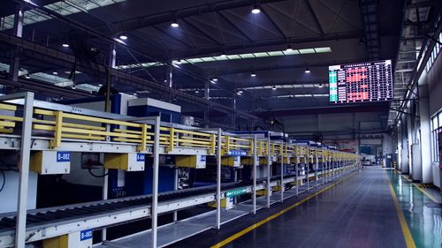 5G揚帆，移動賦能 車輪智造迎來工業互聯網加速度